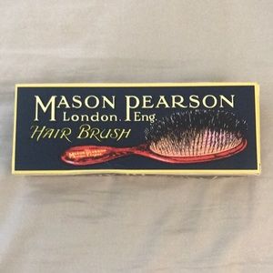 Mason Pearson Hairbrush